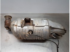 Recambio de catalizador para peugeot 3008 allure referencia OEM IAM 9815574580 9823467180 