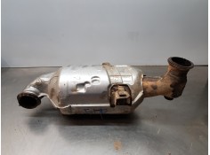 Recambio de catalizador para peugeot 3008 allure referencia OEM IAM 9815574580 9823467180  2