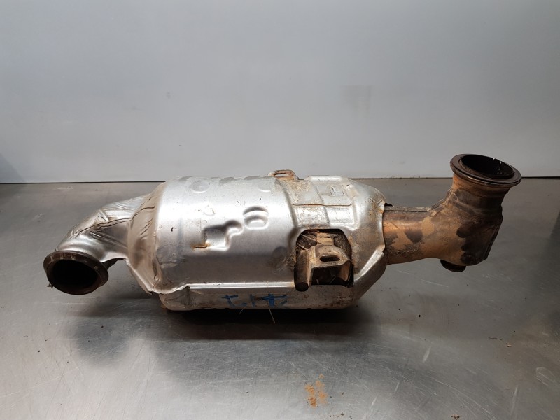 Recambio de catalizador para peugeot 3008 allure referencia OEM IAM 9815574580 9823467180 