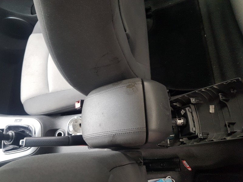 chevrolet cruze del año 2010