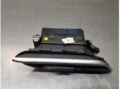 Recambio de rejilla aireadora para peugeot 3008 allure referencia OEM IAM 9810143080   2