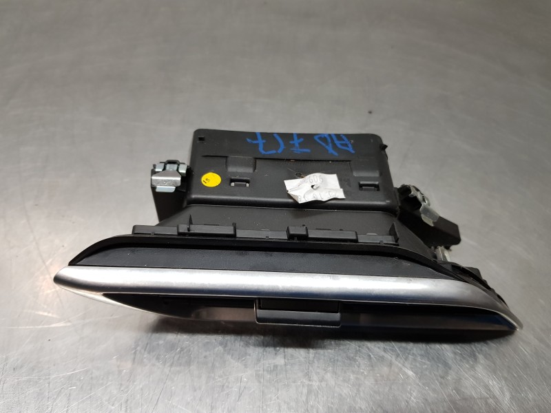 Recambio de rejilla aireadora para peugeot 3008 allure referencia OEM IAM 9810143080  