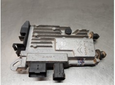 Recambio de centralita start / stop para peugeot 3008 allure referencia OEM IAM 9810858380  