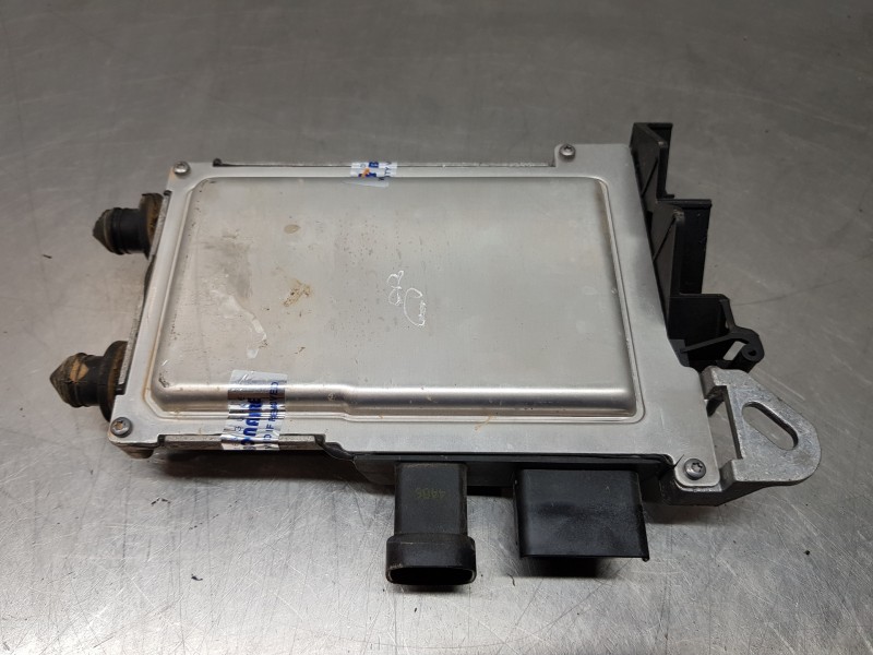 Recambio de centralita start / stop para peugeot 3008 allure referencia OEM IAM 9810858380  