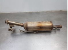 Recambio de filtro de particulas para peugeot 3008 allure referencia OEM IAM 1611904280 F026 