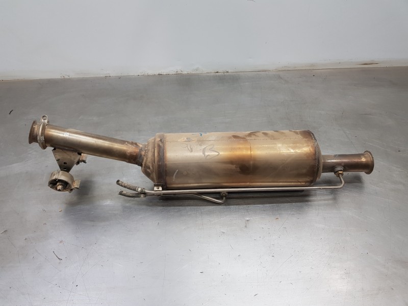 Recambio de filtro de particulas para peugeot 3008 allure referencia OEM IAM 1611904280 F026 