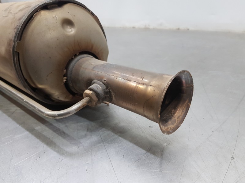 Recambio de filtro de particulas para peugeot 3008 allure referencia OEM IAM 1611904280 F026 