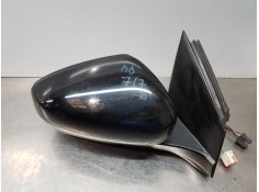 Recambio de retrovisor derecho para peugeot 3008 allure referencia OEM IAM 1618047080  