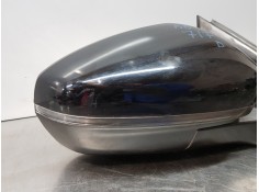 Recambio de retrovisor derecho para peugeot 3008 allure referencia OEM IAM 1618047080   2