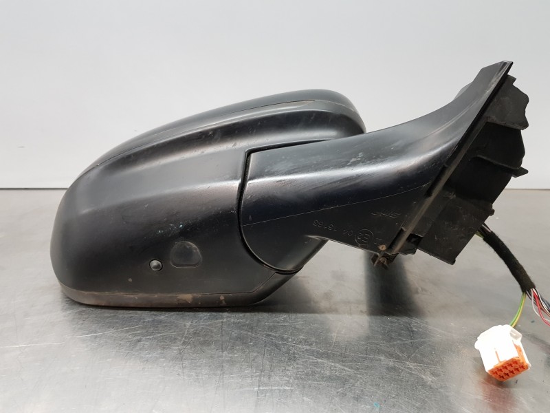 Recambio de retrovisor derecho para peugeot 3008 allure referencia OEM IAM 1618047080  