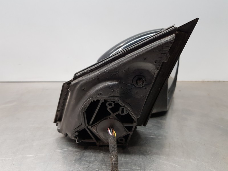 Recambio de retrovisor derecho para peugeot 3008 allure referencia OEM IAM 1618047080  