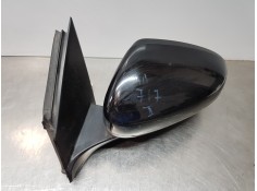 Recambio de retrovisor izquierdo para peugeot 3008 allure referencia OEM IAM 1618046980  