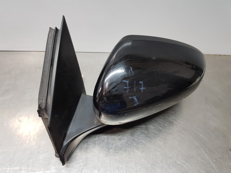 Recambio de retrovisor izquierdo para peugeot 3008 allure referencia OEM IAM 1618046980  