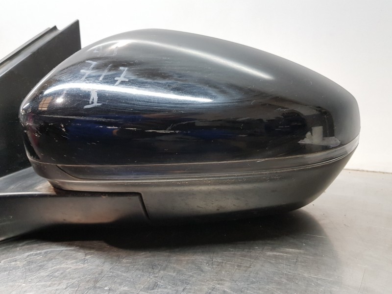 Recambio de retrovisor izquierdo para peugeot 3008 allure referencia OEM IAM 1618046980  