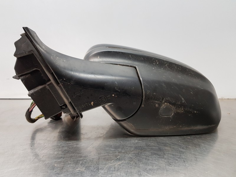 Recambio de retrovisor izquierdo para peugeot 3008 allure referencia OEM IAM 1618046980  