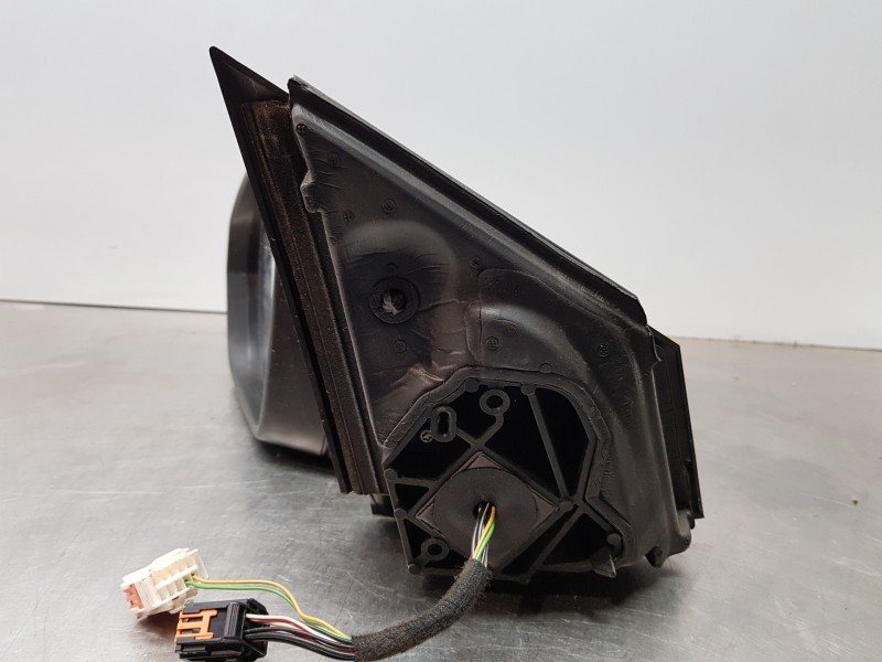 Recambio de retrovisor izquierdo para peugeot 3008 allure referencia OEM IAM 1618046980  