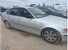 bmw serie 3 berlina (e46) del año 2002 2