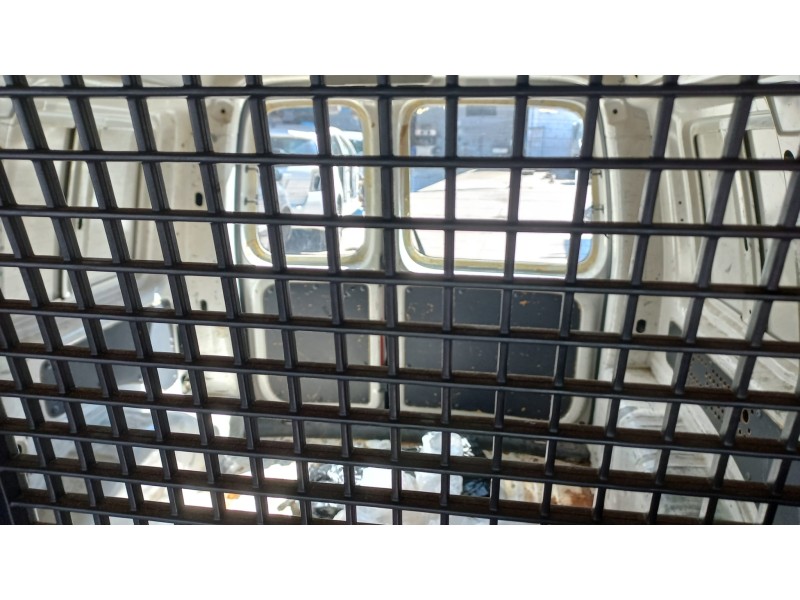 volkswagen caddy ka/kb (2c) del año 2013