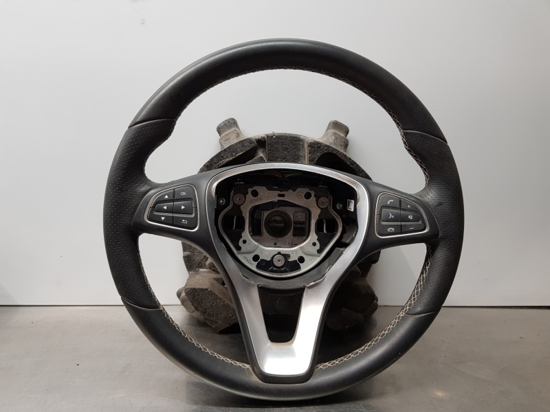 Recambio de volante para mercedes clase a (w176) design referencia OEM IAM A0014609403  