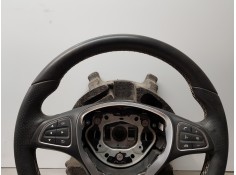 Recambio de volante para mercedes clase a (w176) design referencia OEM IAM A0014609403   2