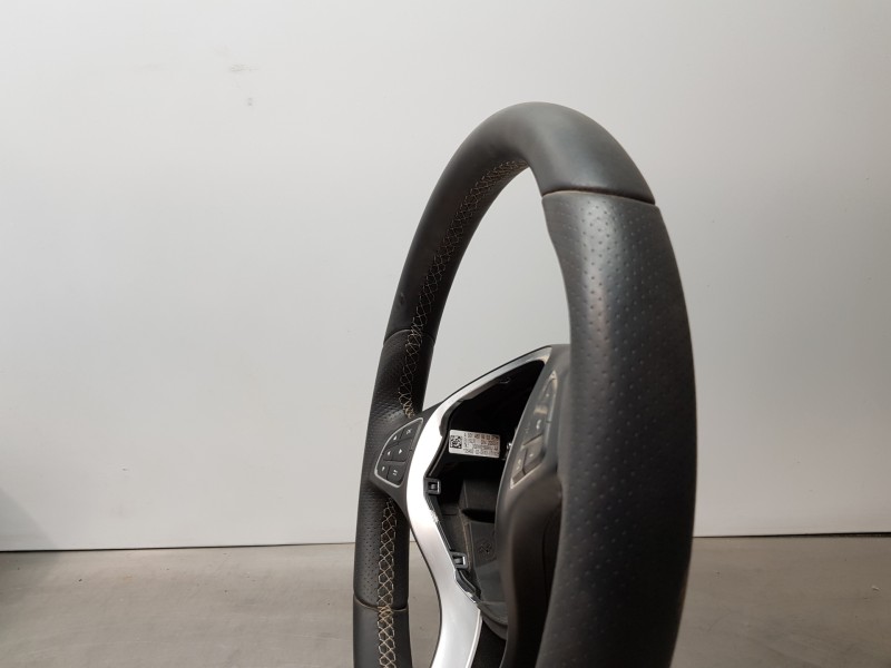 Recambio de volante para mercedes clase a (w176) design referencia OEM IAM A0014609403  