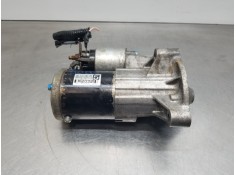 Recambio de motor arranque para citroen spacetourer autobus referencia OEM IAM 9827008580  
