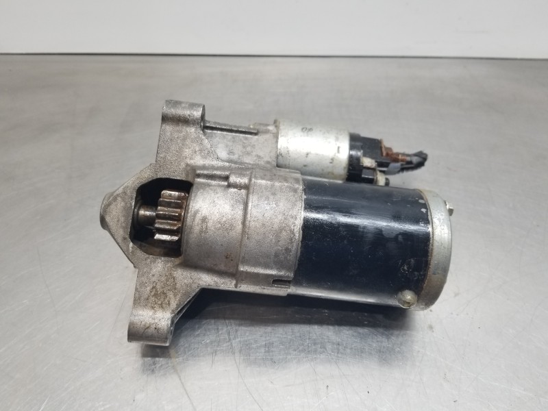 Recambio de motor arranque para citroen spacetourer autobus referencia OEM IAM 9827008580  
