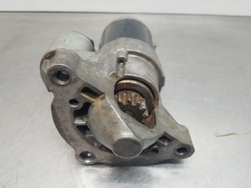 Recambio de motor arranque para citroen spacetourer autobus referencia OEM IAM 9827008580  