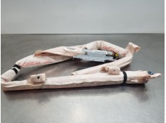 Recambio de airbag cortina delantero derecho para citroen spacetourer autobus referencia OEM IAM 9808271880  