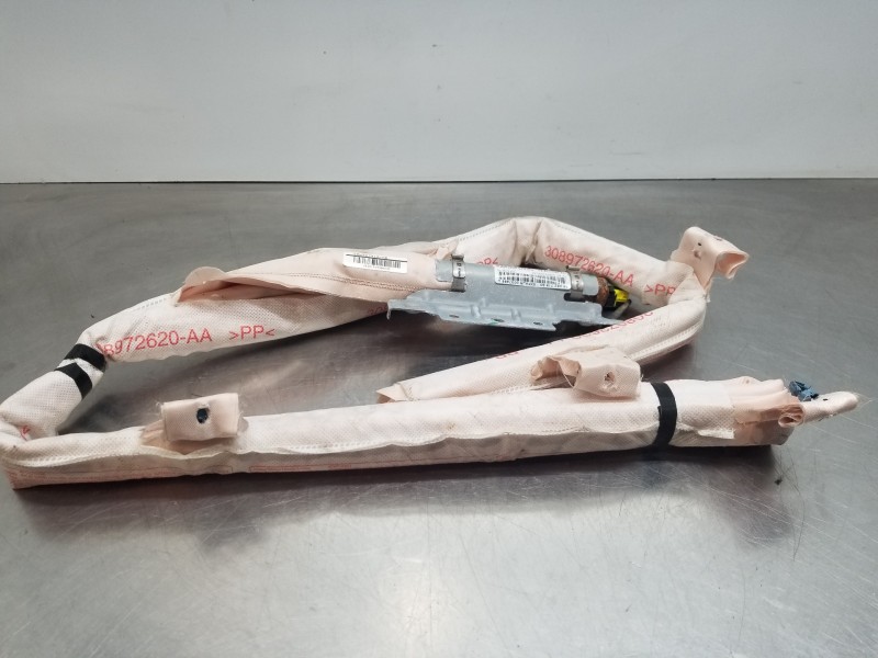 Recambio de airbag cortina delantero derecho para citroen spacetourer autobus referencia OEM IAM 9808271880  
