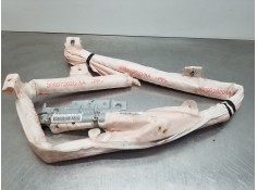 Recambio de airbag cortina delantero derecho para citroen spacetourer autobus referencia OEM IAM 9808271880   2