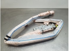 Recambio de airbag cortina delantero izquierdo para citroen spacetourer autobus referencia OEM IAM 9808271980  