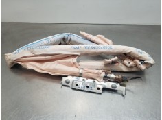 Recambio de airbag cortina delantero izquierdo para citroen spacetourer autobus referencia OEM IAM 9808271980   2