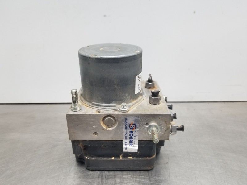 Recambio de abs para citroen spacetourer autobus referencia OEM IAM 9821150280  