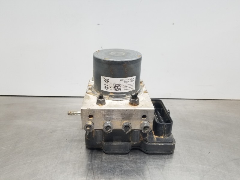 Recambio de abs para citroen spacetourer autobus referencia OEM IAM 9821150280  
