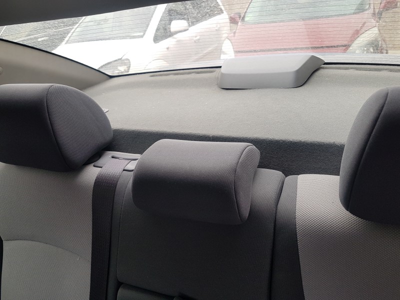 chevrolet cruze del año 2010