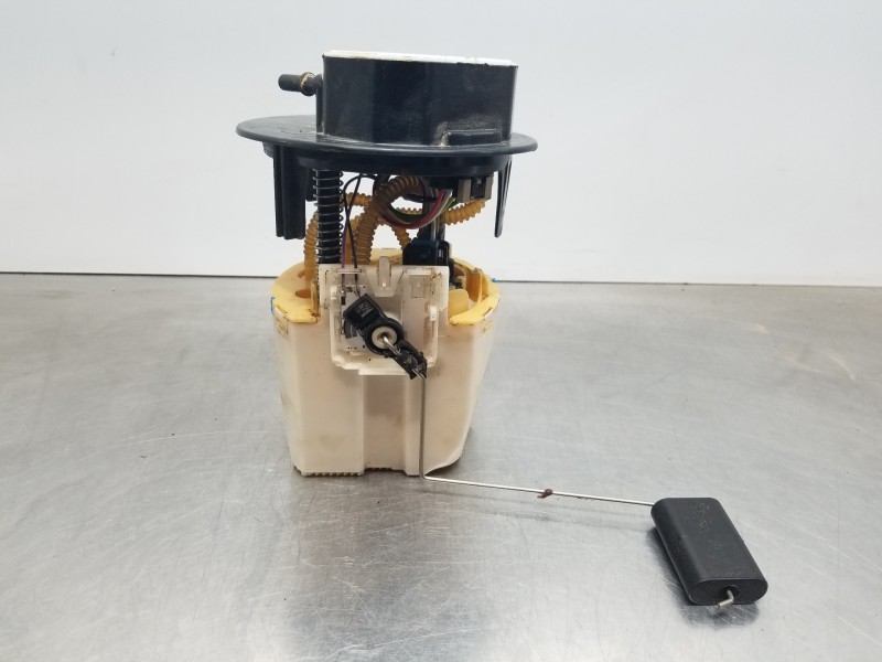 Recambio de aforador para citroen spacetourer autobus referencia OEM IAM 9807056380  