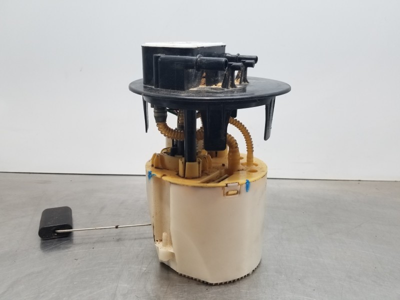 Recambio de aforador para citroen spacetourer autobus referencia OEM IAM 9807056380  