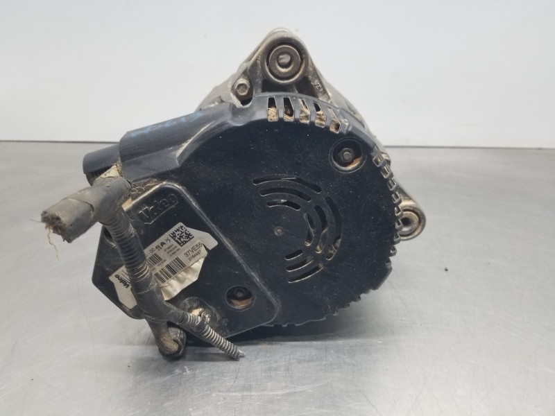 Recambio de alternador para citroen spacetourer autobus referencia OEM IAM 9826550280  
