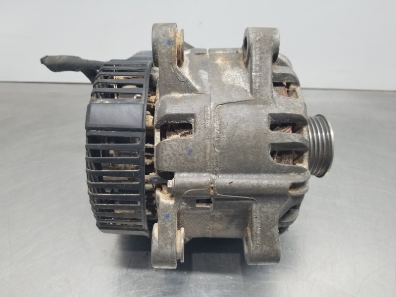 Recambio de alternador para citroen spacetourer autobus referencia OEM IAM 9826550280  
