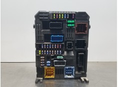 Recambio de caja reles / fusibles para citroen spacetourer autobus referencia OEM IAM 9822746280 1617016280 9822746280