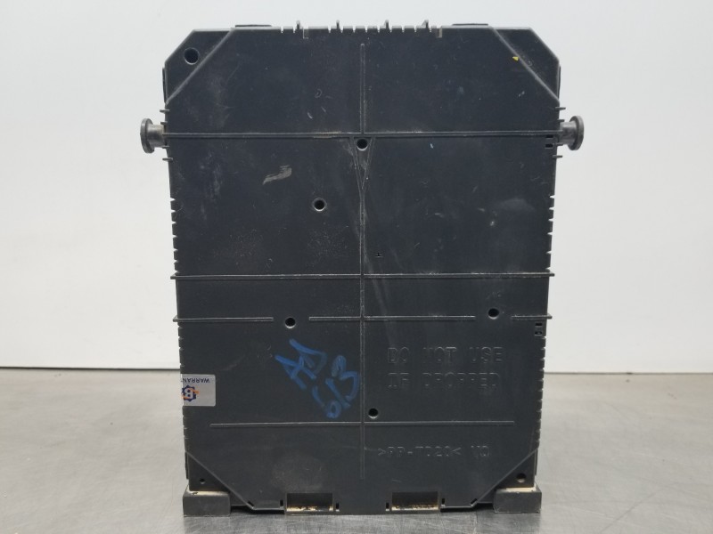 Recambio de caja reles / fusibles para citroen spacetourer autobus referencia OEM IAM 9822746280 1617016280 9822746280