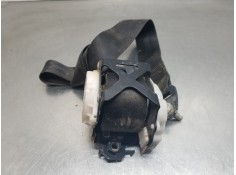 Recambio de cinturon seguridad trasero derecho para citroen spacetourer autobus referencia OEM IAM 98129837XX  