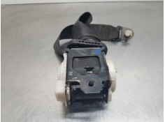 Recambio de cinturon seguridad trasero derecho para citroen spacetourer autobus referencia OEM IAM 98129837XX   2