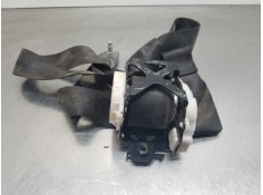 Recambio de cinturon seguridad trasero izquierdo para citroen spacetourer autobus referencia OEM IAM 98129837XX  