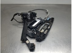 Recambio de cerradura puerta delantera derecha para citroen spacetourer autobus referencia OEM IAM 9808414080  