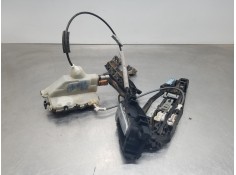 Recambio de cerradura puerta delantera derecha para citroen spacetourer autobus referencia OEM IAM 9808414080   2