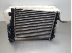 Recambio de intercooler para citroen spacetourer autobus referencia OEM IAM 9806562180  