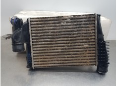 Recambio de intercooler para citroen spacetourer autobus referencia OEM IAM 9806562180   2