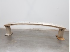 Recambio de refuerzo paragolpes delantero para peugeot 3008 allure referencia OEM IAM 9810312180  